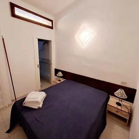 Villetta Francesca * Villasimius