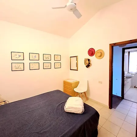 Villetta Francesca Holiday home *