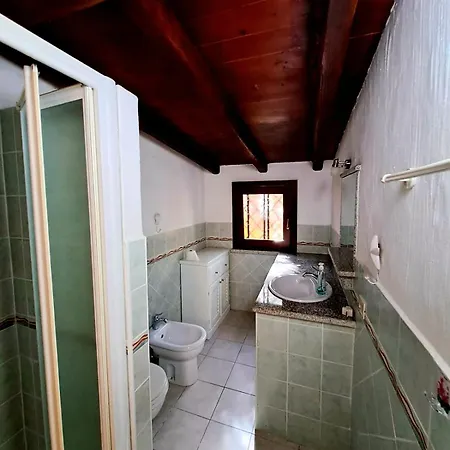 Holiday home Villetta Francesca