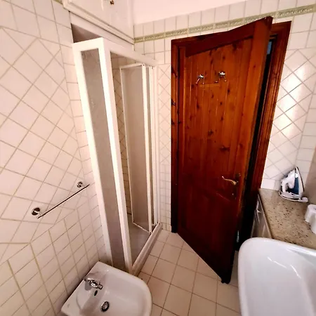 Villetta Francesca Holiday home