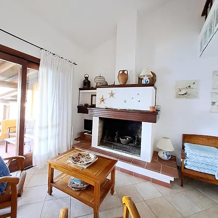 Holiday home Villetta Francesca *