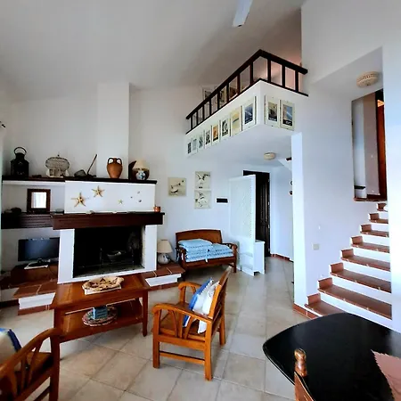 Villetta Francesca Holiday home *