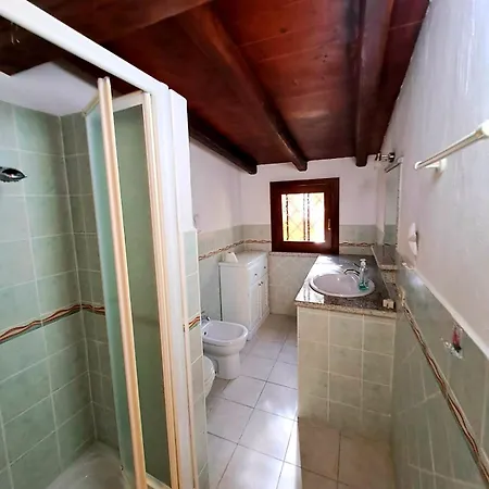 Holiday home Villetta Francesca Villasimius