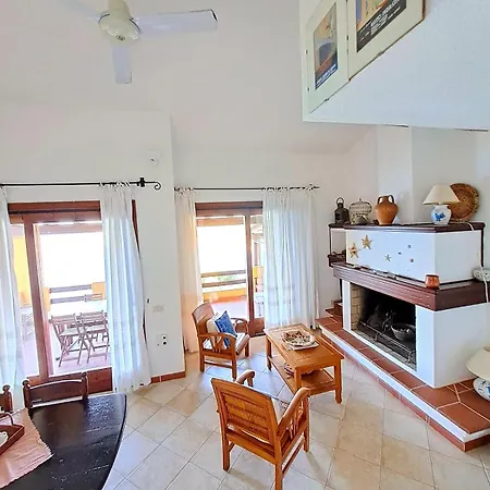 Villetta Francesca Holiday home *
