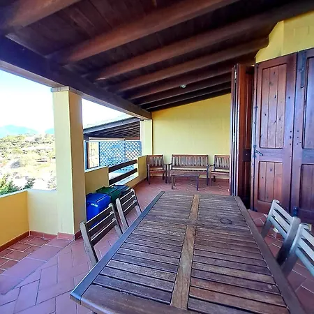 Villetta Francesca Holiday home *