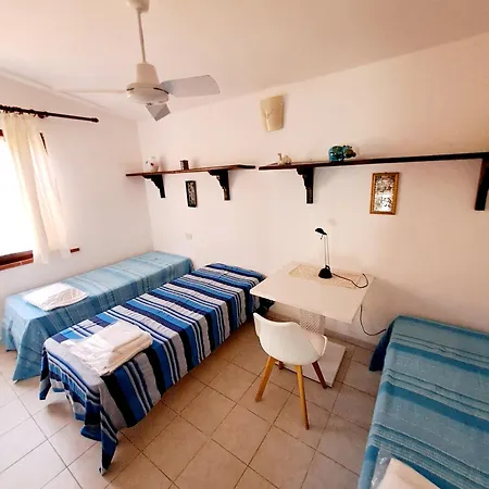 Holiday home Villetta Francesca *