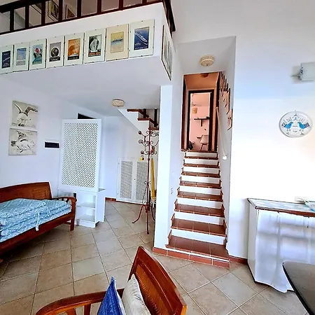 Holiday home Villetta Francesca
