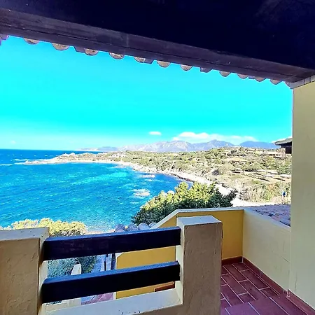 Holiday home Villetta Francesca *