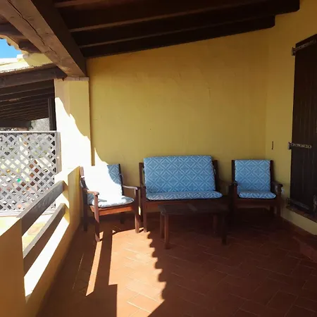 Villetta Francesca Holiday home *